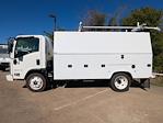 New 2024 Chevrolet LCF 4500HG Regular Cab RWD, Service Truck for sale #RS221212 - photo 5