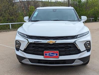 New 2024 Chevrolet Blazer 3LT FWD, SUV for sale #RS226196 - photo 1