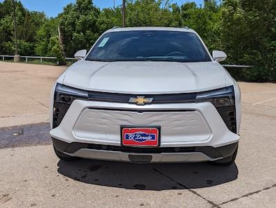 New 2024 Chevrolet Blazer EV LT AWD, SUV for sale #RS254661 - photo 1