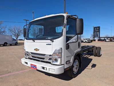 New 2024 Chevrolet LCF 5500XG Regular Cab RWD, Cab Chassis for sale #RSR02384 - photo 1