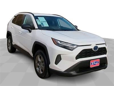 Used 2024 Toyota RAV4 4x4, SUV for sale #RU144055 - photo 1