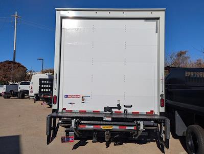 New 2025 Chevrolet LCF 5500XD Work Truck Regular Cab RWD, Morgan Truck Body Box Truck for sale #S7P00021 - photo 2