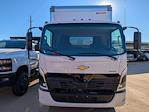 New 2025 Chevrolet LCF 5500XD Work Truck Regular Cab RWD, Morgan Truck Body Box Truck for sale #S7P00021 - photo 4