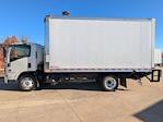 New 2025 Chevrolet LCF 5500XD Work Truck Regular Cab RWD, Morgan Truck Body Box Truck for sale #S7P00021 - photo 3