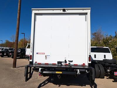 New 2025 Chevrolet LCF 5500XD Regular Cab RWD, Box Truck for sale #S7P03070 - photo 2