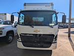 New 2025 Chevrolet LCF 5500XD Regular Cab RWD, Cab Chassis for sale #S7P03070 - photo 2