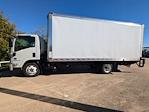 New 2025 Chevrolet LCF 5500XD Regular Cab RWD, Cab Chassis for sale #S7P03070 - photo 5