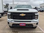 2025 Chevrolet Silverado 3500 Crew Cab 2WD, Pickup for sale #SF100233 - photo 1