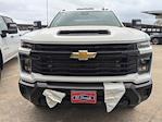 New 2025 Chevrolet Silverado 3500 Work Truck Crew Cab 4WD, Cab Chassis for sale #SF106389 - photo 1