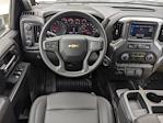 New 2025 Chevrolet Silverado 3500 Work Truck Crew Cab 4WD, Cab Chassis for sale #SF106389 - photo 6