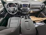 New 2025 Chevrolet Silverado 3500 Work Truck Crew Cab 4WD, Cab Chassis for sale #SF106389 - photo 7