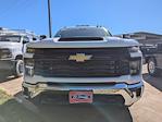 New 2025 Chevrolet Silverado 3500 Work Truck Crew Cab 4WD, Cab Chassis for sale #SF111529 - photo 1