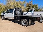 New 2025 Chevrolet Silverado 3500 Work Truck Crew Cab 4WD, Cab Chassis for sale #SF111529 - photo 4