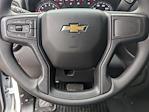 2025 Chevrolet Silverado 1500 Crew Cab 4WD, Pickup for sale #SG108945 - photo 19