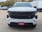 2025 Chevrolet Silverado 1500 Crew Cab 2WD, Pickup for sale #SG112851 - photo 1