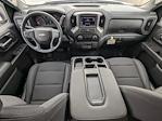 2025 Chevrolet Silverado 1500 Crew Cab 2WD, Pickup for sale #SG112851 - photo 8