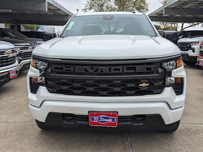 2025 Chevrolet Silverado 1500 Crew Cab 2WD, Pickup for sale #SG113458 - photo 1