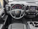 2025 Chevrolet Silverado 1500 Crew Cab 2WD, Pickup for sale #SG113458 - photo 7