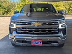 2025 Chevrolet Silverado 1500 Crew Cab 4WD, Pickup for sale #SG114234 - photo 3