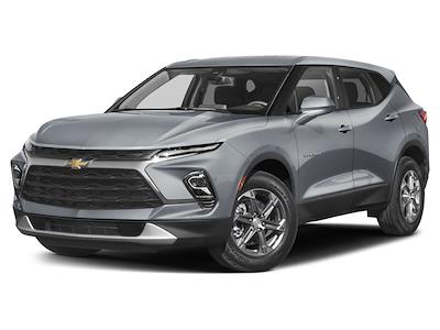 New 2025 Chevrolet Blazer RS FWD, SUV for sale #SS115337 - photo 1