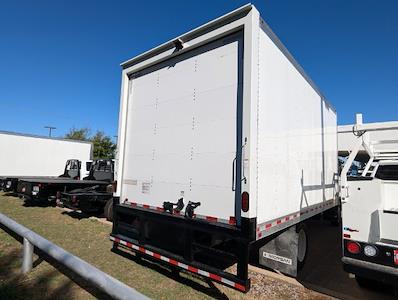 New 2025 Chevrolet LCF 4500HG Crew Cab RWD, Morgan Truck Body Box Truck for sale #SS204781 - photo 2