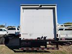 2025 Chevrolet LCF 4500HG Crew Cab RWD, Morgan Truck Body Box Truck for sale #SS204781 - photo 4