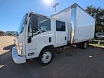 New 2025 Chevrolet LCF 4500HG Crew Cab RWD, Morgan Truck Body Box Truck for sale #SS204781 - photo 5