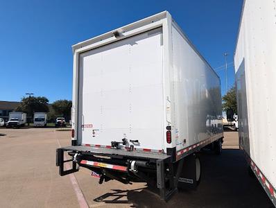 2025 Chevrolet LCF 5500HG Regular Cab RWD, Morgan Truck Body Box Truck for sale #SS503216 - photo 2