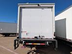 2025 Chevrolet LCF 5500HG Regular Cab RWD, Morgan Truck Body Box Truck for sale #SS503216 - photo 4