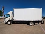 2025 Chevrolet LCF 5500HG Regular Cab RWD, Morgan Truck Body Box Truck for sale #SS503216 - photo 5