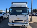 New 2025 Chevrolet LCF 5500HG Regular Cab RWD, Morgan Truck Body Box Truck for sale #SS503217 - photo 3