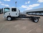 New 2025 Chevrolet LCF 5500XG Crew Cab RWD, Cab Chassis for sale #SSR02951 - photo 5