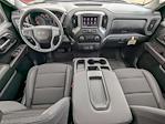 2025 Chevrolet Silverado 1500 Crew Cab 2WD, Pickup for sale #SZ118508 - photo 8