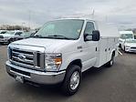 Used 2016 Ford E-350 Base 4x2, Service Utility Van for sale #000P1357 - photo 4