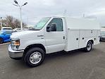 Used 2016 Ford E-350 Base 4x2, Service Utility Van for sale #000P1357 - photo 5