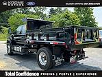 New 2024 Ford F-750 Base Crew Cab 4x2, 11' Godwin 184U Dump Truck for sale #F20514 - photo 2