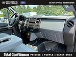 New 2024 Ford F-750 Base Crew Cab 4x2, 11' Godwin 184U Dump Truck for sale #F20514 - photo 11