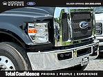 New 2024 Ford F-750 Base Crew Cab 4x2, 11' Godwin 184U Dump Truck for sale #F20514 - photo 7