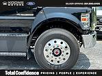 New 2024 Ford F-750 Base Crew Cab 4x2, 11' Godwin 184U Dump Truck for sale #F20514 - photo 8
