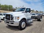 Used 2019 Ford F-750 Base Regular Cab 4x2, Cab Chassis for sale #00P9122A - photo 6