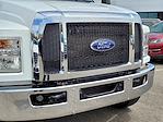 Used 2019 Ford F-750 Base Regular Cab 4x2, Cab Chassis for sale #00P9122A - photo 7