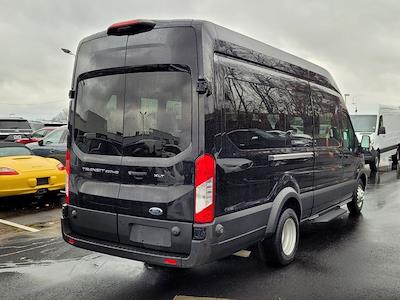 Used 2020 Ford Transit 350 HD XLT High Roof 4x2, Passenger Van for sale #00PR1193 - photo 2