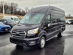 Used 2020 Ford Transit 350 HD XLT High Roof 4x2, Passenger Van for sale #00PR1193 - photo 6