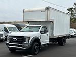 Used 2019 Ford F-550 XL Regular Cab 4x2, Box Truck for sale #0F20128A - photo 6