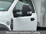 Used 2019 Ford F-550 XL Regular Cab 4x2, Box Truck for sale #0F20128A - photo 9