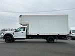 Used 2019 Ford F-550 XL Regular Cab 4x2, Box Truck for sale #0F20128A - photo 5