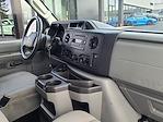 Used 2012 Ford E-350 XLT 4x2, Passenger Van for sale #0F20244A - photo 25