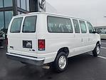 Used 2012 Ford E-350 XLT 4x2, Passenger Van for sale #0F20244A - photo 2