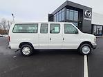 Used 2012 Ford E-350 XLT 4x2, Passenger Van for sale #0F20244A - photo 4