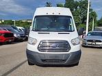Used 2016 Ford Transit 350 HD XLT High Roof 4x2, Passenger Van for sale #0M12405B - photo 9
